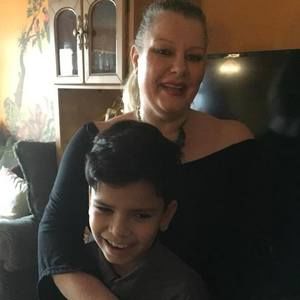 Meet your Posher, Silvia